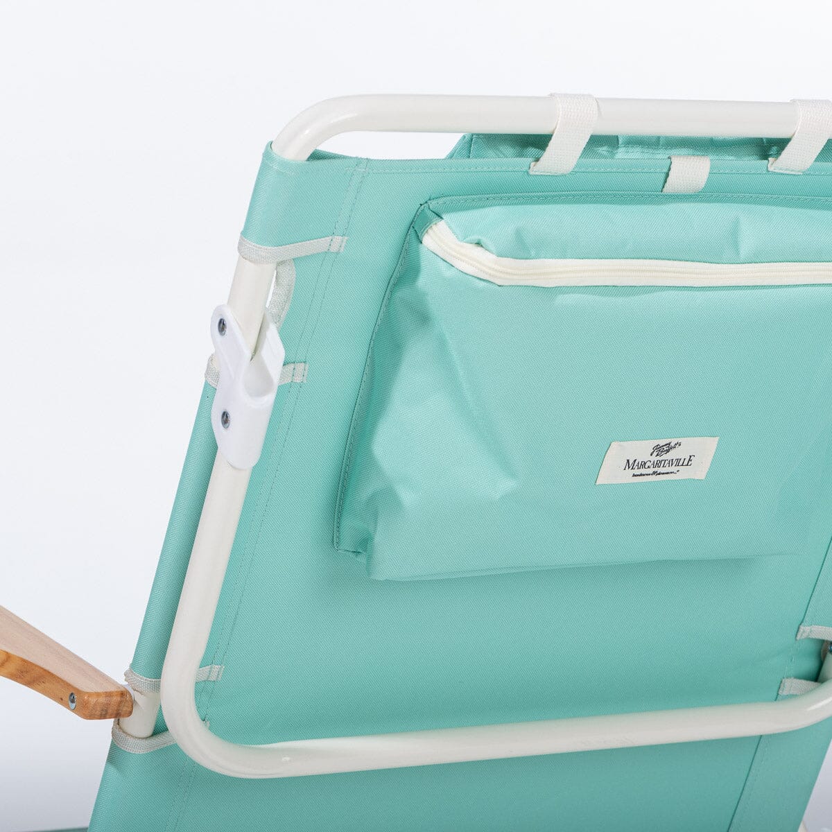 The Mañana Chair Mañana Beach Chair Margaritaville by B&P Co. 