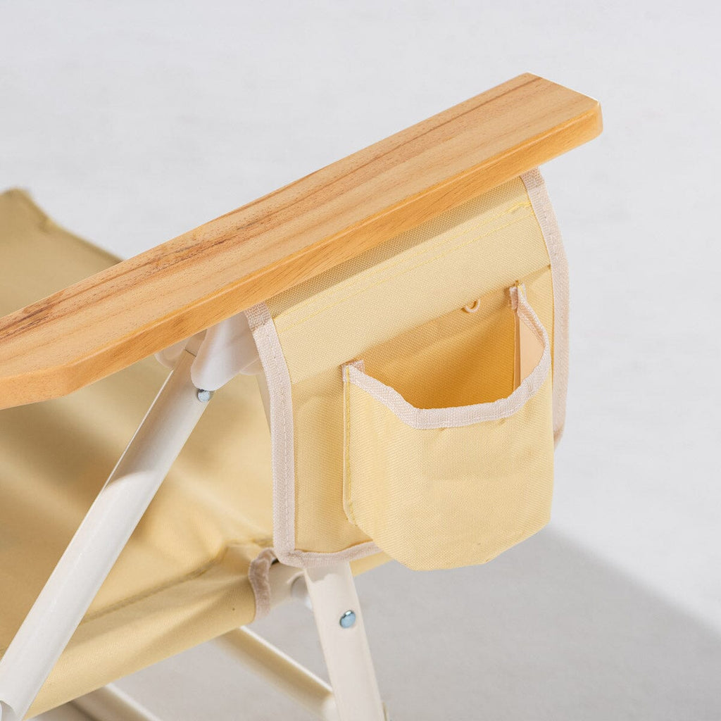 The Mañana Chair Mañana Beach Chair Margaritaville by B&P Co. 