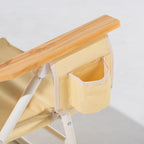 The Mañana Chair Mañana Beach Chair Margaritaville by B&P Co. 