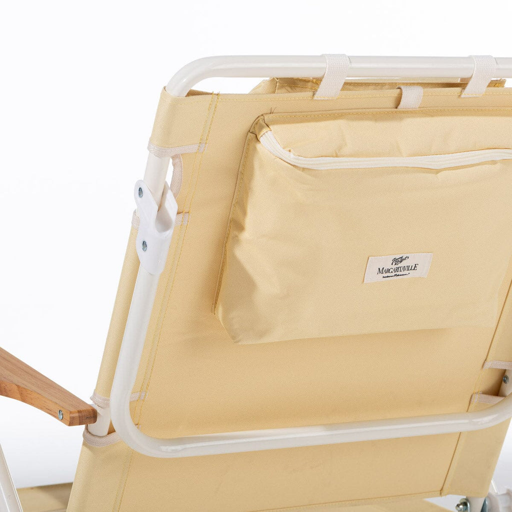 The Mañana Chair Mañana Beach Chair Margaritaville by B&P Co. 