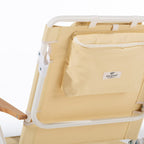 The Mañana Chair Mañana Beach Chair Margaritaville by B&P Co. 
