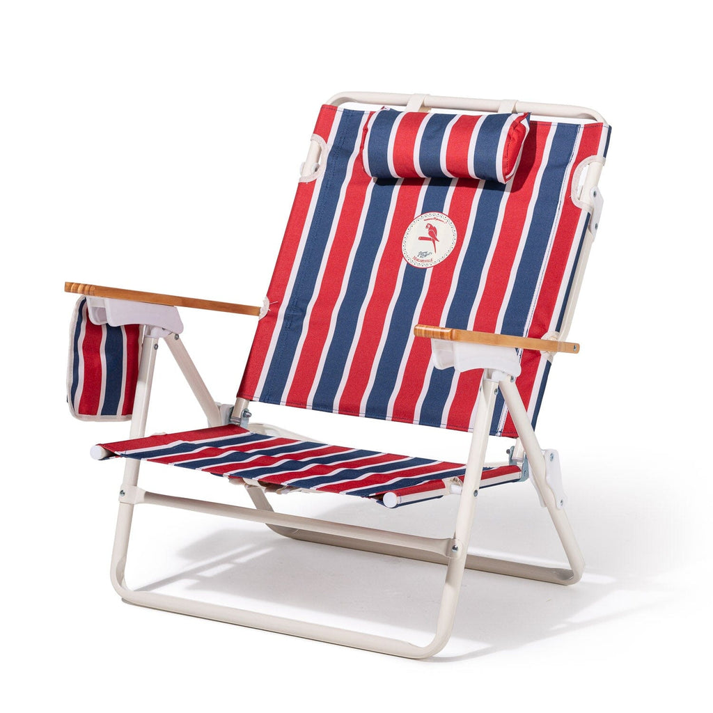 The Mañana Chair Mañana Beach Chair Margaritaville by B&P Co. 