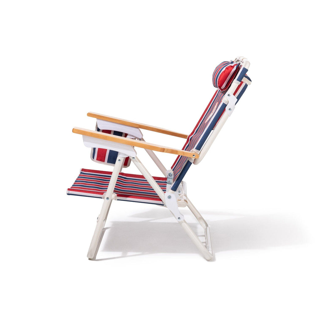 The Mañana Chair Mañana Beach Chair Margaritaville by B&P Co. 