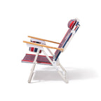 The Mañana Chair Mañana Beach Chair Margaritaville by B&P Co. 