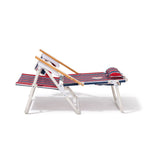 The Mañana Chair Mañana Beach Chair Margaritaville by B&P Co. 