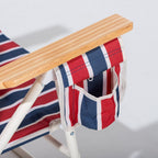 The Mañana Chair Mañana Beach Chair Margaritaville by B&P Co. 