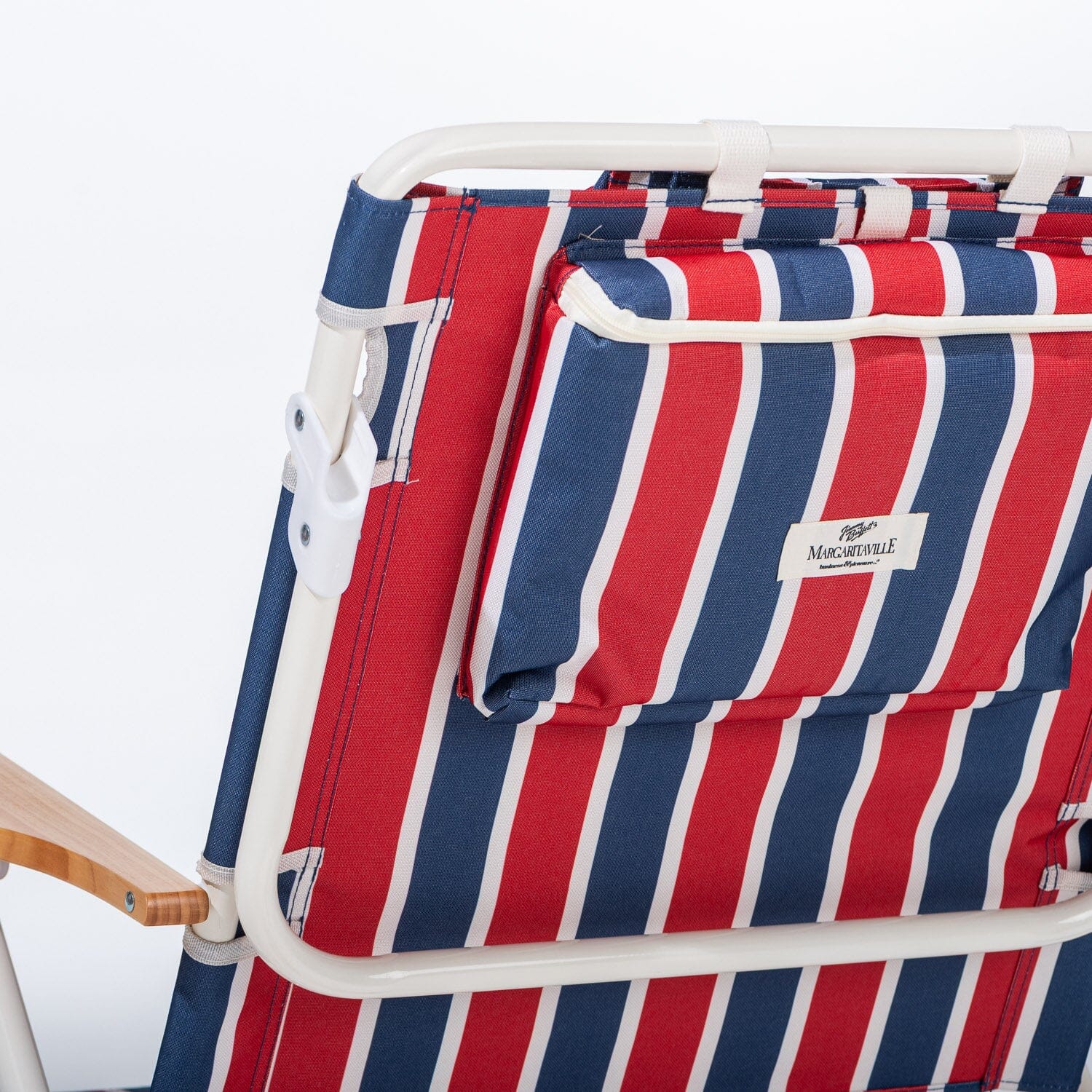 The Mañana Chair Mañana Beach Chair Margaritaville by B&P Co. 