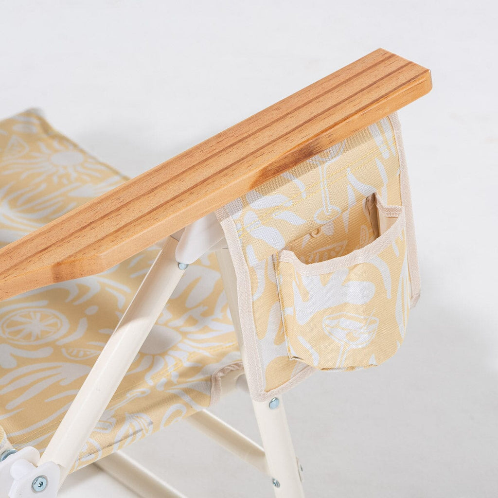 The Mañana Chair Mañana Beach Chair Margaritaville by B&P Co. 