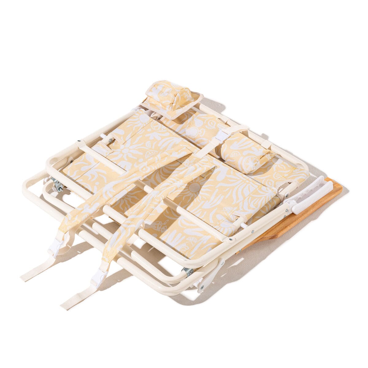 The Mañana Chair Mañana Beach Chair Margaritaville by B&P Co. 