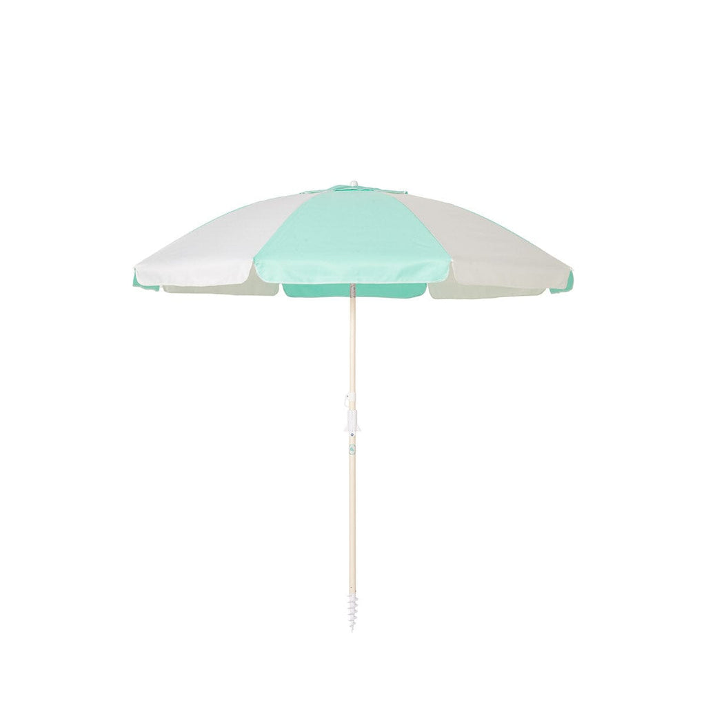 The Mañana Umbrella Mañana Umbrella Margaritaville by B&P Co. 