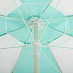 The Mañana Umbrella Mañana Umbrella Margaritaville by B&P Co. 