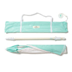 The Mañana Umbrella Mañana Umbrella Margaritaville by B&P Co. 