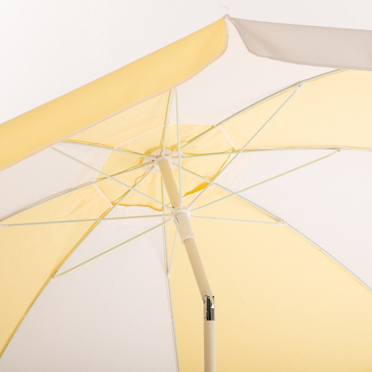 The Mañana Umbrella Mañana Umbrella Margaritaville by B&P Co. 