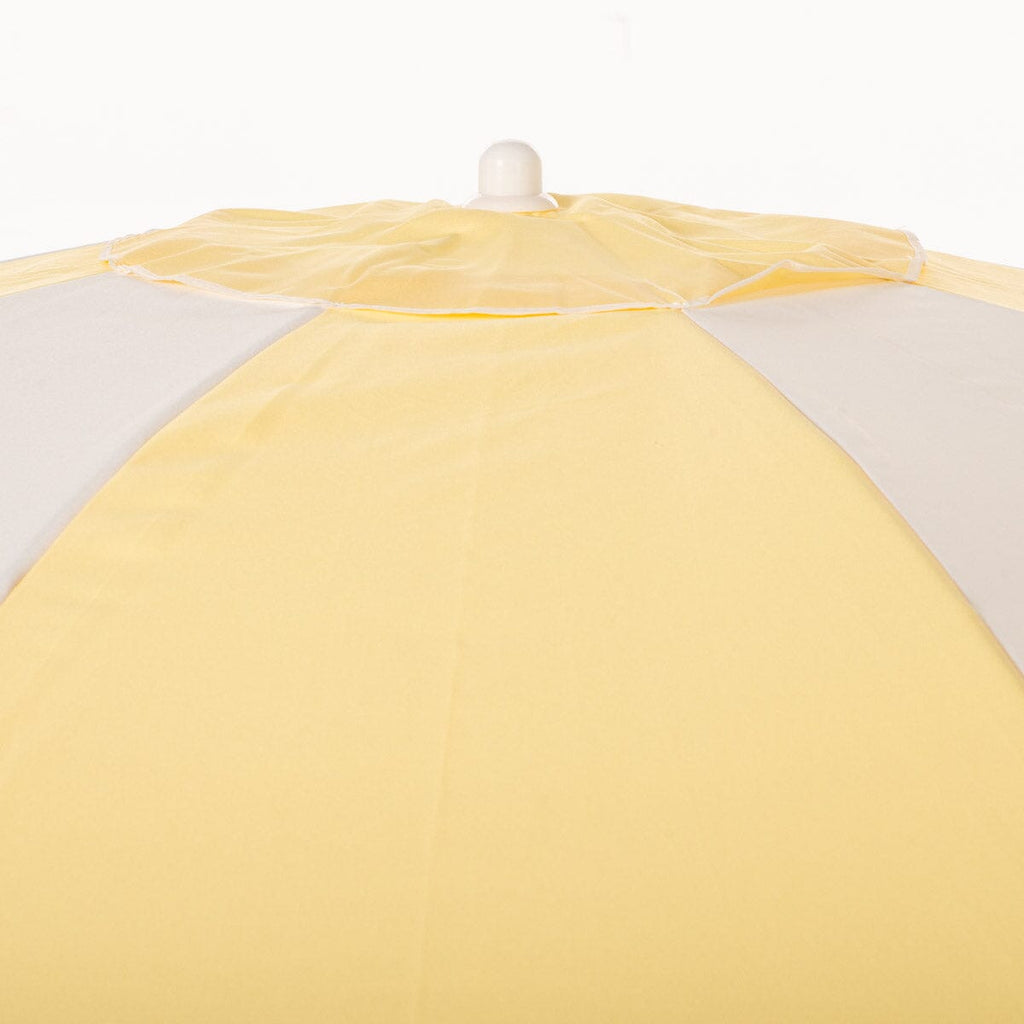 The Mañana Umbrella Mañana Umbrella Margaritaville by B&P Co. 