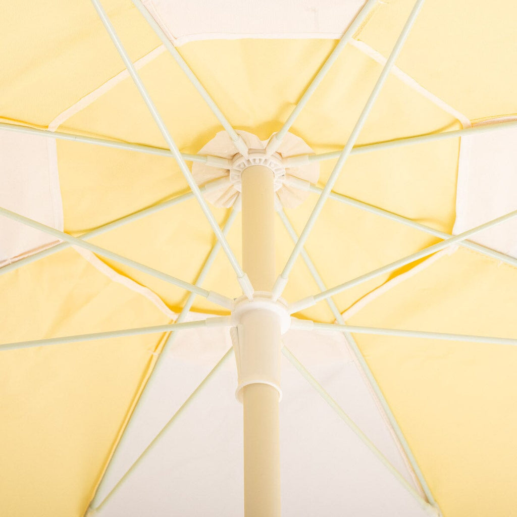 The Mañana Umbrella Mañana Umbrella Margaritaville by B&P Co. 