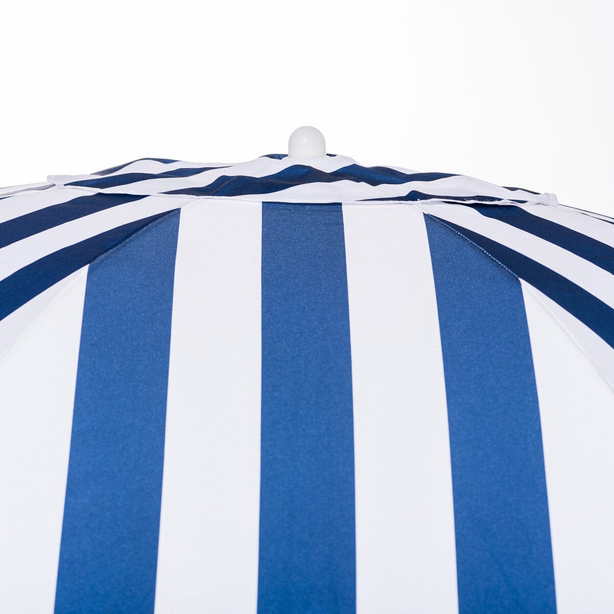 The Mañana Umbrella - Continental Drifter Stripe Mañana Umbrella Business & Pleasure Co 