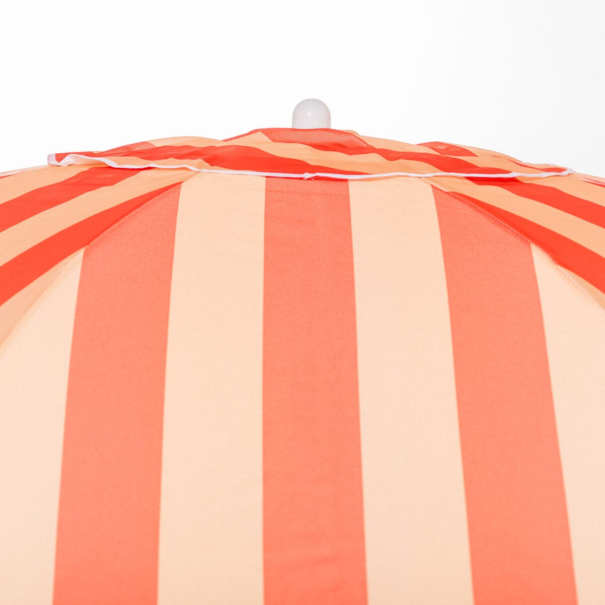 The Mañana Umbrella - Hemisphere Dancer Stripe Mañana Umbrella Business & Pleasure Co 