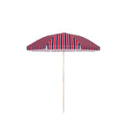 The Mañana Umbrella Mañana Umbrella Margaritaville by B&P Co. 
