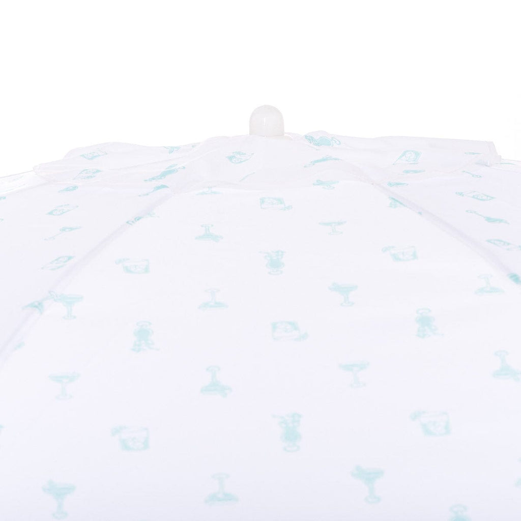 The Mañana Umbrella - Last Mango Green Marg Mañana Umbrella Margaritaville by B&P Co. 