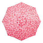 The Mañana Umbrella - Strawberry Daiquiri Tiki Mañana Umbrella Margaritaville by B&P Co. 