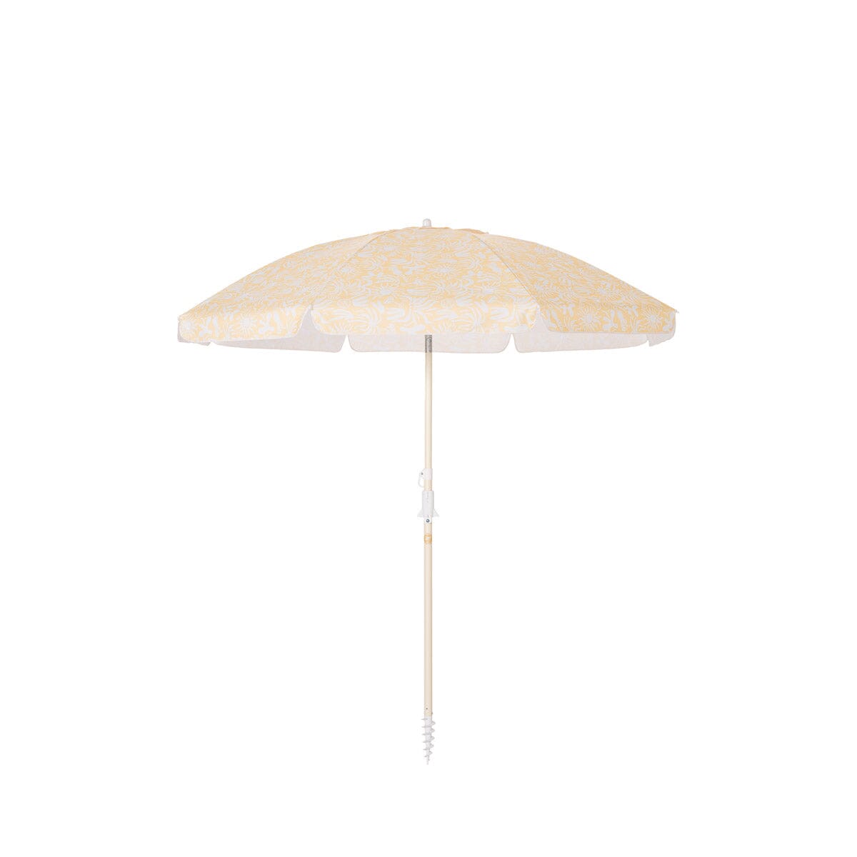 The Mañana Umbrella Mañana Umbrella Margaritaville by B&P Co. 