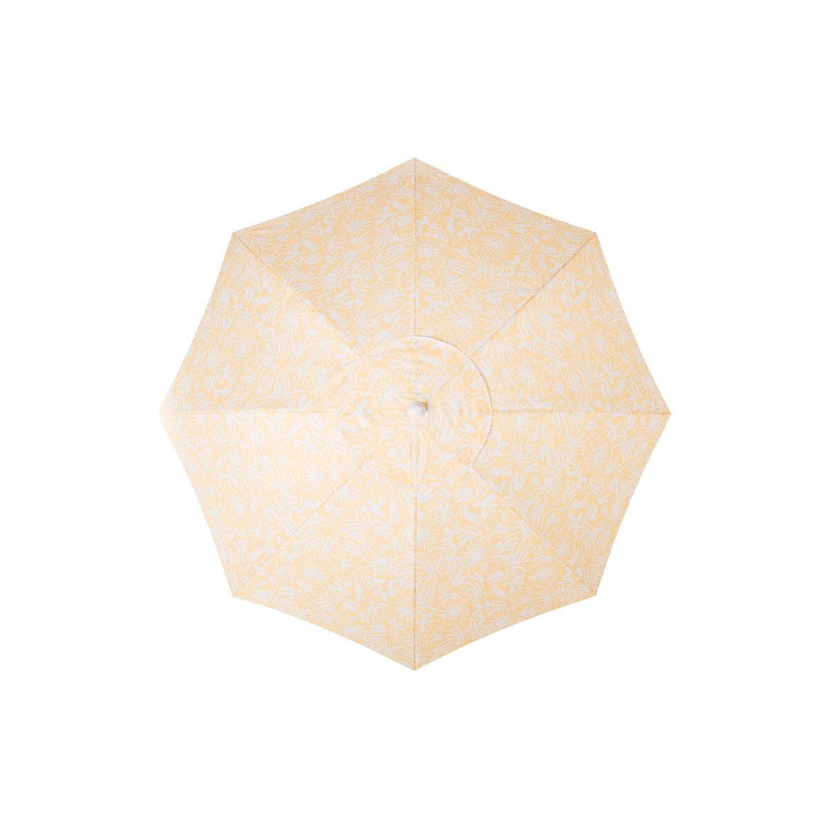 The Mañana Umbrella Mañana Umbrella Margaritaville by B&P Co. 