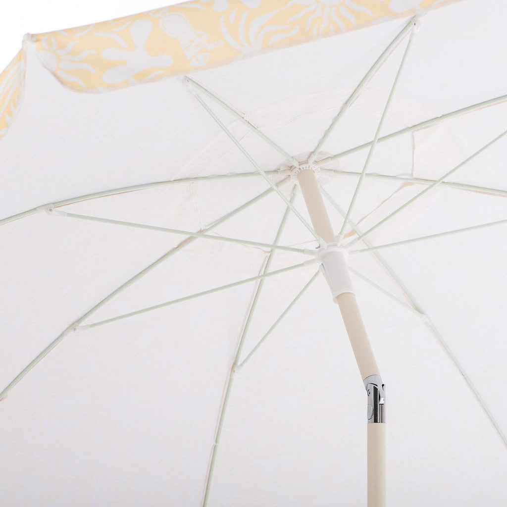 The Mañana Umbrella Mañana Umbrella Margaritaville by B&P Co. 