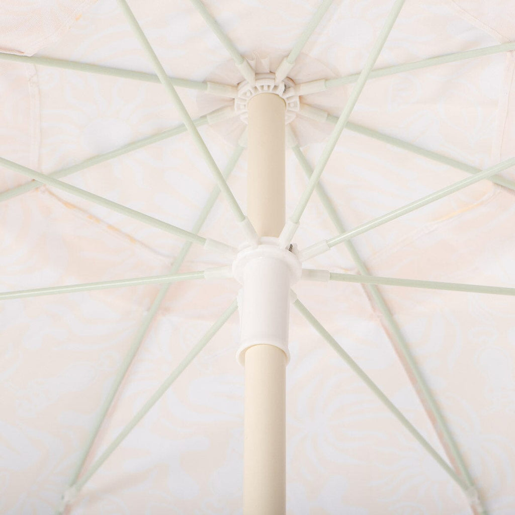 The Mañana Umbrella Mañana Umbrella Margaritaville by B&P Co. 