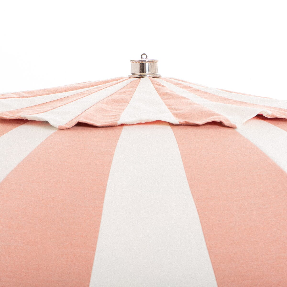 The Patio Umbrella - 80's Panel Pink Patio Umbrella Business & Pleasure Co. 