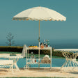 Monaco Umbrella - Natural (LIMITED STOCK) main image 1