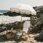 The Tommy Chair - Antique White Tommy Chair Business & Pleasure Co. 