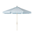 The Resort Market Umbrella