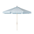 The Resort Market Umbrella