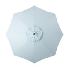 The Resort Market Umbrella