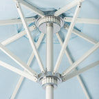The Resort Market Umbrella