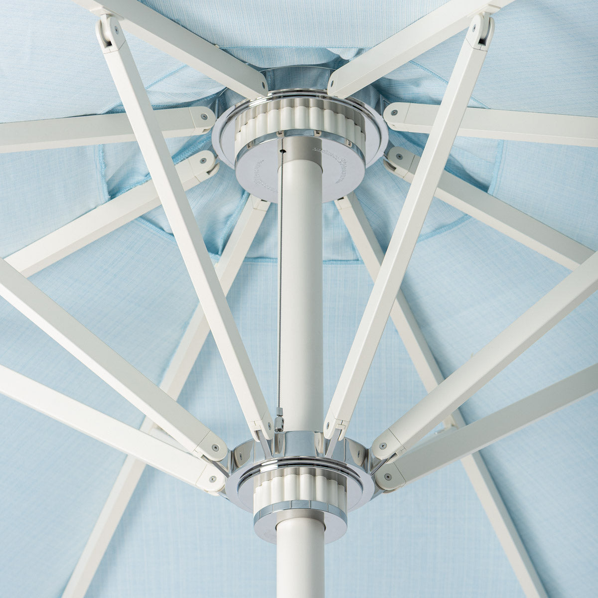 The Resort Market Umbrella