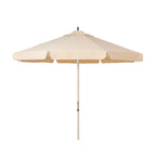 The Resort Market Umbrella