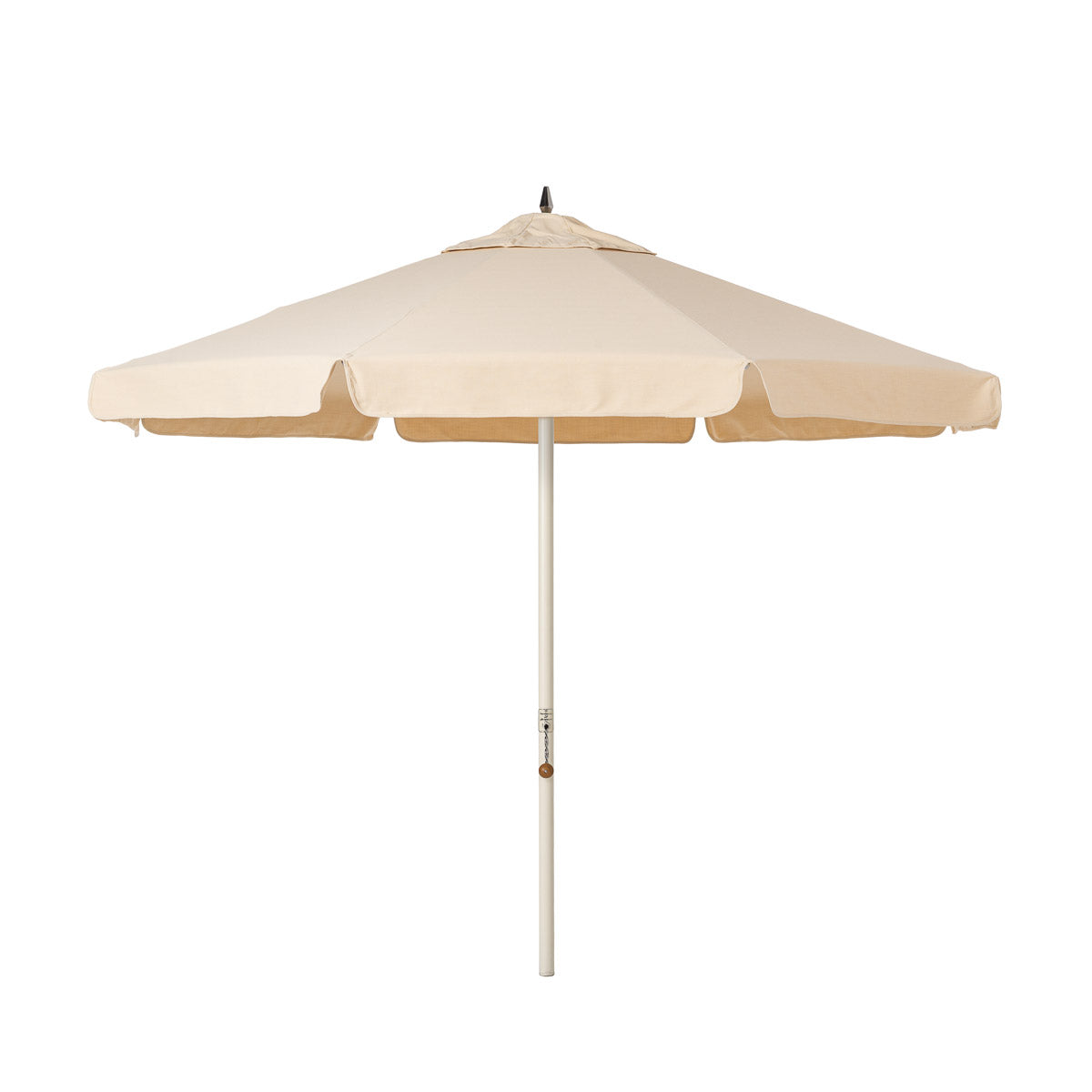 The Resort Market Umbrella