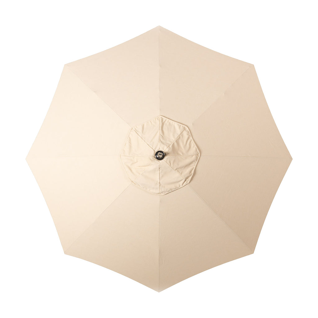 The Resort Market Umbrella