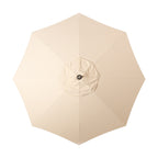 The Resort Market Umbrella