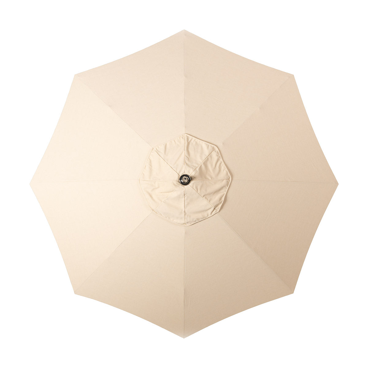 The Resort Market Umbrella