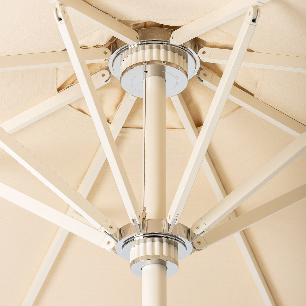 The Resort Market Umbrella
