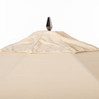 The Resort Market Umbrella