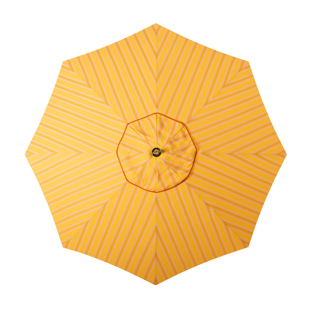 The Resort Market Umbrella