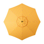 The Resort Market Umbrella