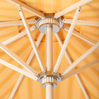 The Resort Market Umbrella