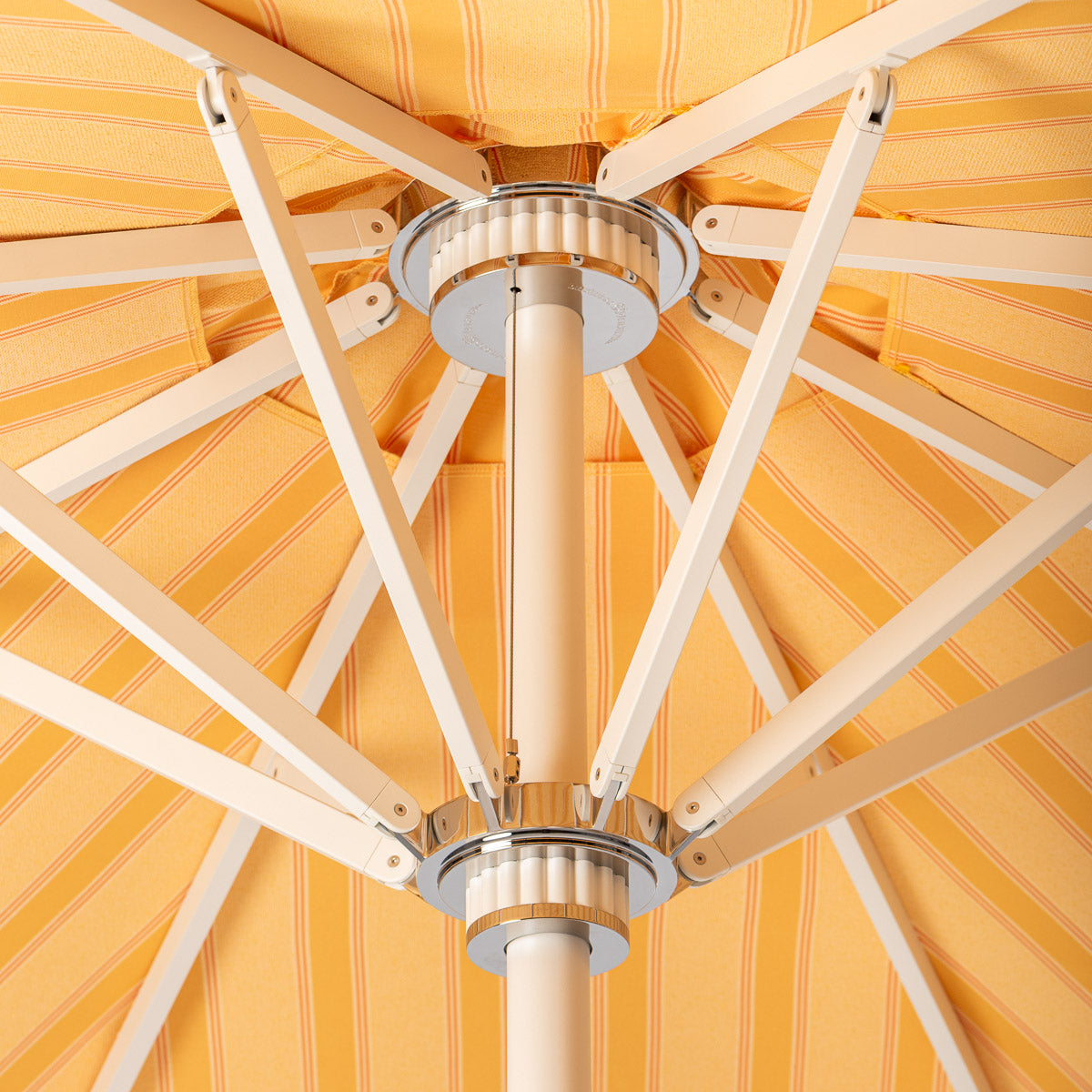 The Resort Market Umbrella