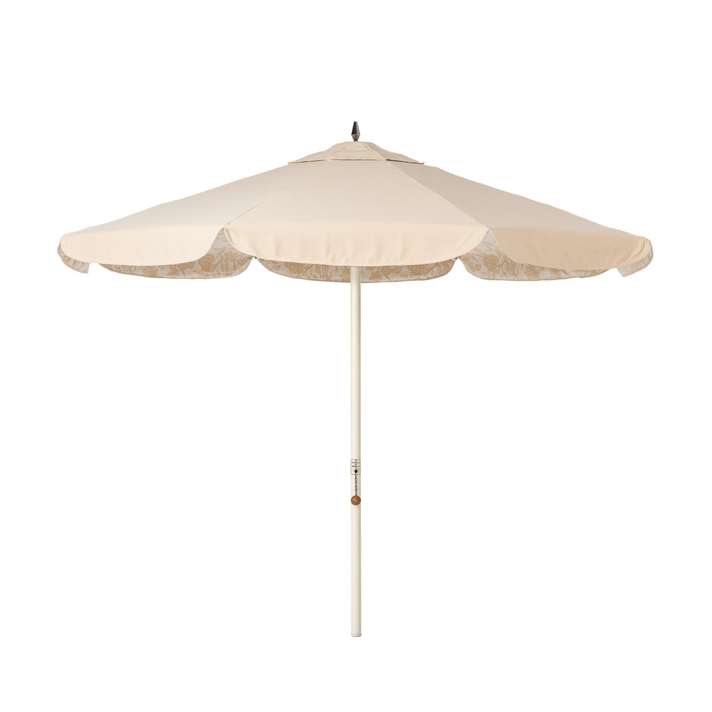 The Resort Market Umbrella