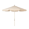 The Resort Market Umbrella
