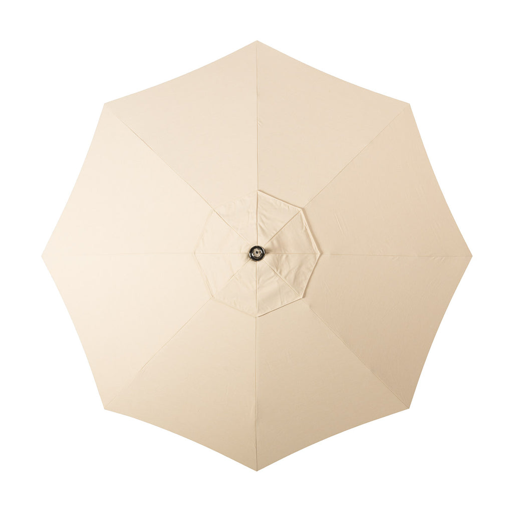 The Resort Market Umbrella
